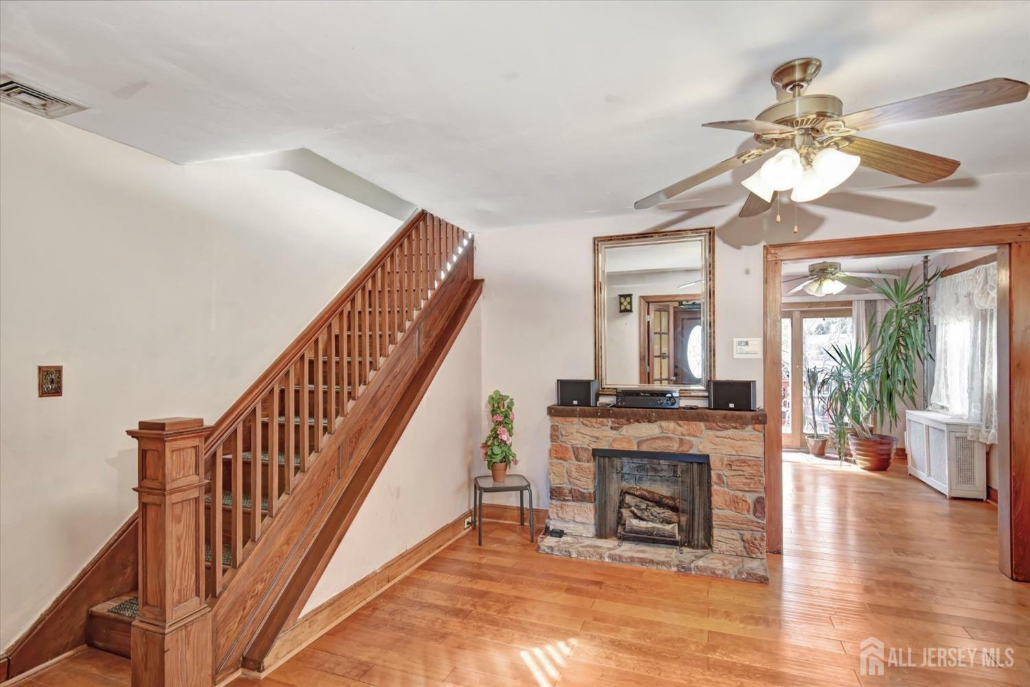 Property Photo: 352 Parker Avenue NJ 08879