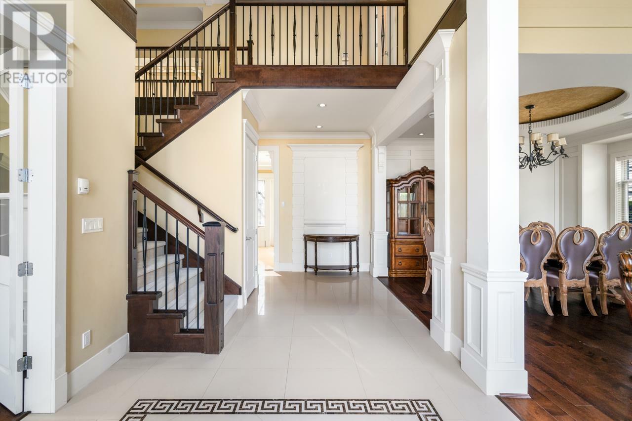 Property Photo: 9631 Diamond Road BC V7E 1P5