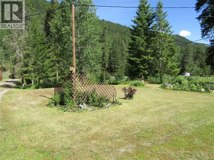 Property Photo:  3260 Christian Valley Road  BC V0H 1Y0 