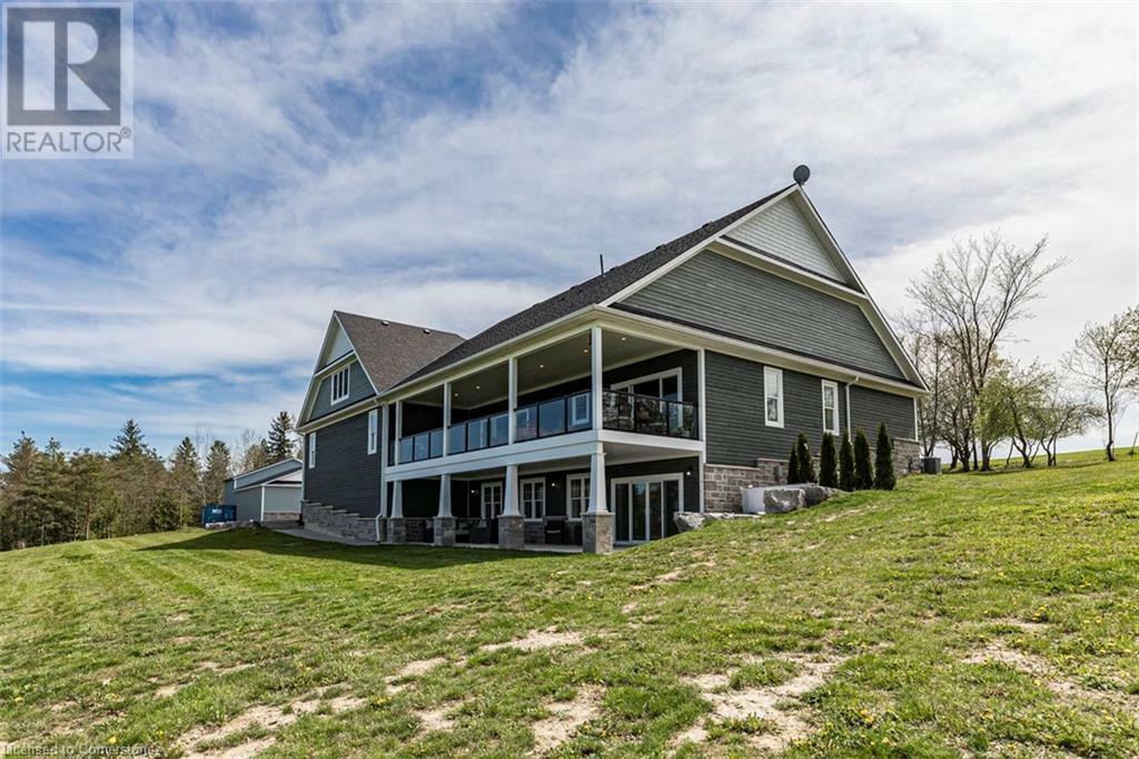 Property Photo: 5583 Third Line ON N0B 1Z0