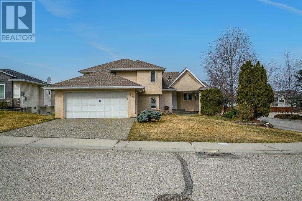 974 Mt. Beaven Place  Vernon BC V1B 2Y8 photo