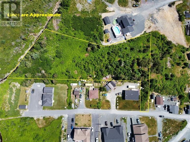 28A Badcock Road  Bay Roberts NL A0A 3V0 photo