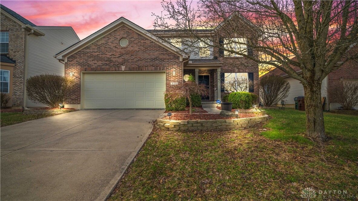 Property Photo:  510 Wildrose Lane  OH 45315 