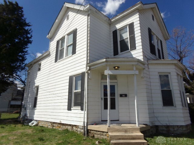 Property Photo:  503 Oak Street  OH 45216 