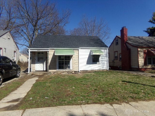 Property Photo: 3001 Edison Street OH 45417