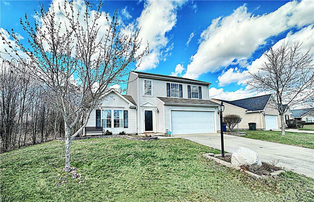 Property Photo: 5235 Rivers Edge Boulevard OH 45414
