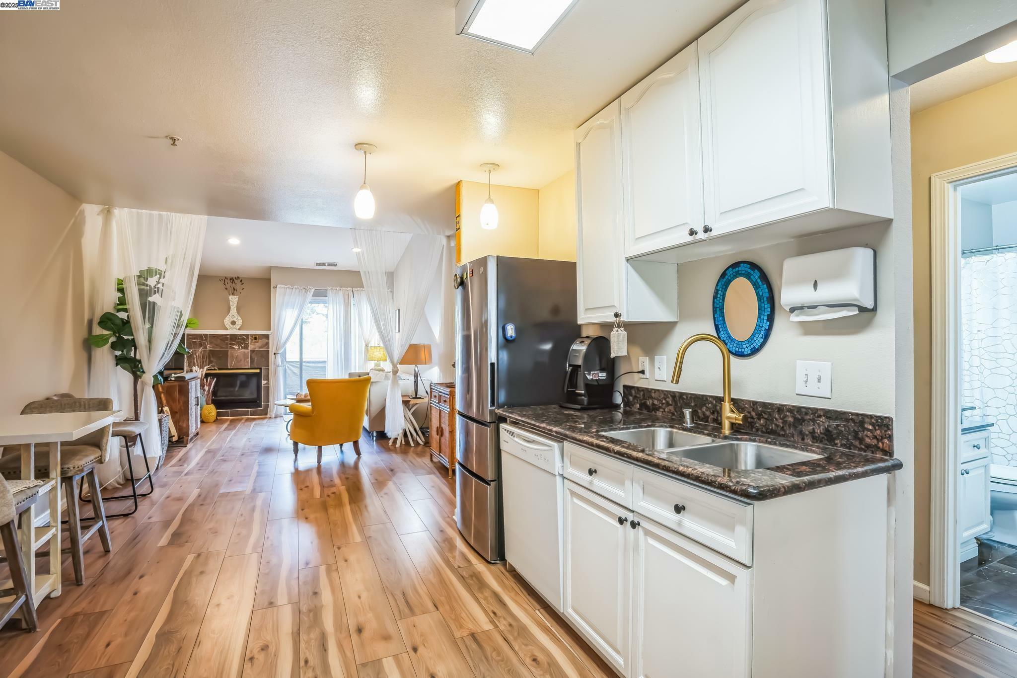 Property Photo: 22537 Center Street CA 94541