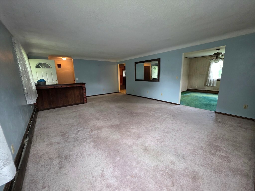 Property Photo: 136 Hathaway Street PA 16417