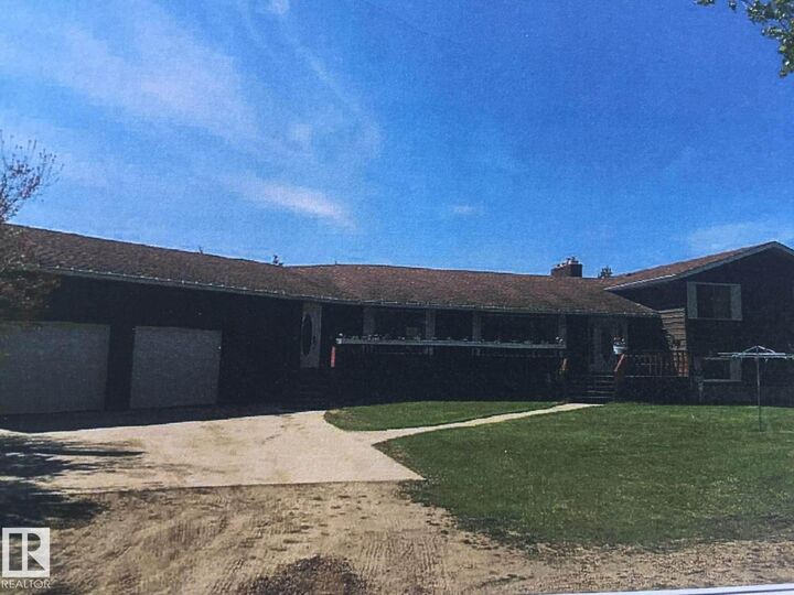 Property Photo: 25103 Twp Road 552 AB T8R 2C3