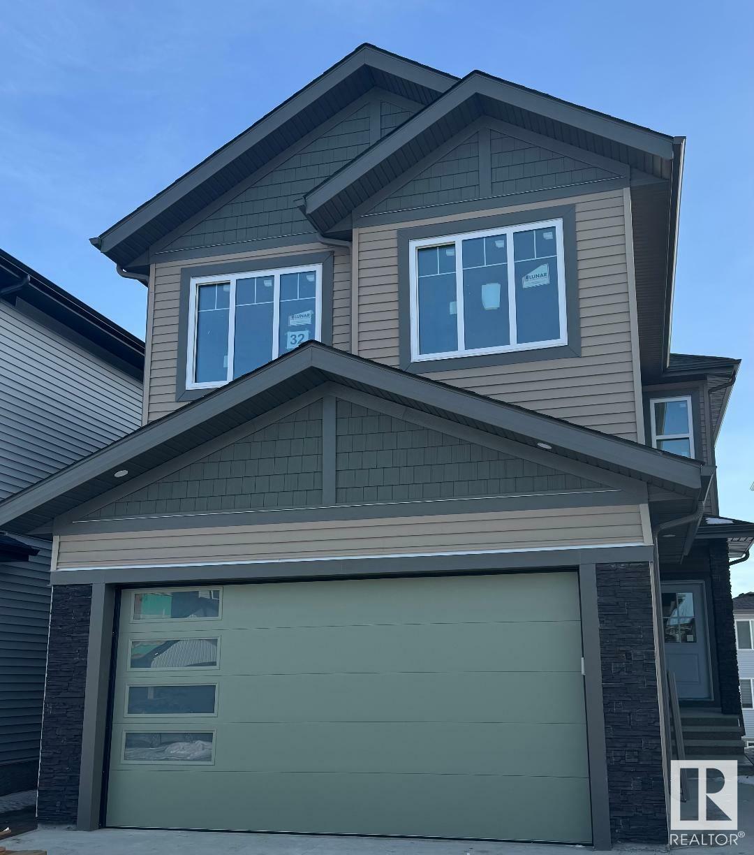37 Meadowgrove Lane  Spruce Grove AB T7X 0W2 photo