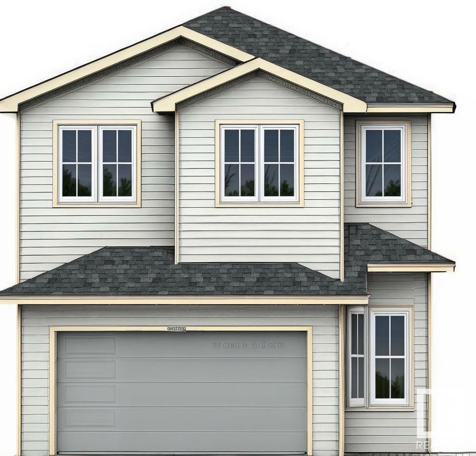 37 Meadowgrove Lane  Spruce Grove AB T7X 0W2 photo