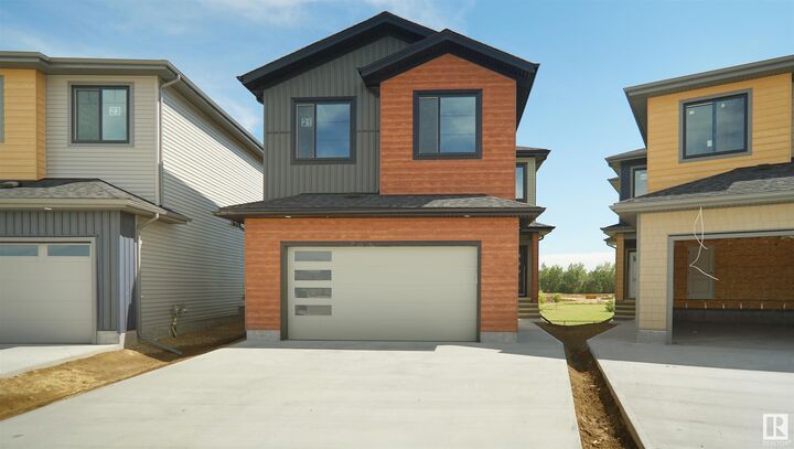 37 Meadowgrove Lane  Spruce Grove AB T7X 0W2 photo