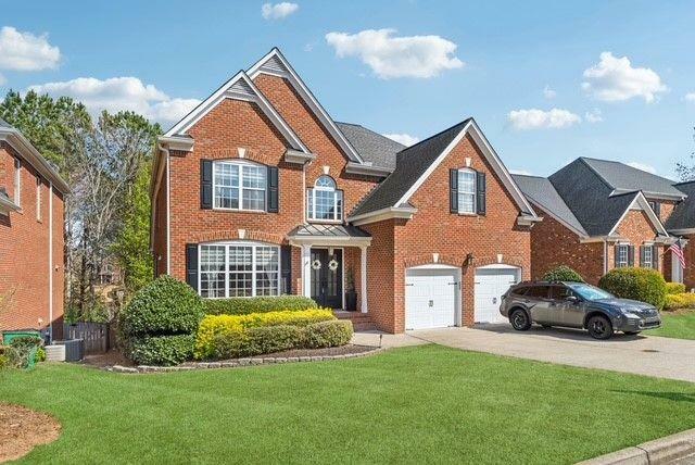 Property Photo: 350 Springwell Lane GA 30004