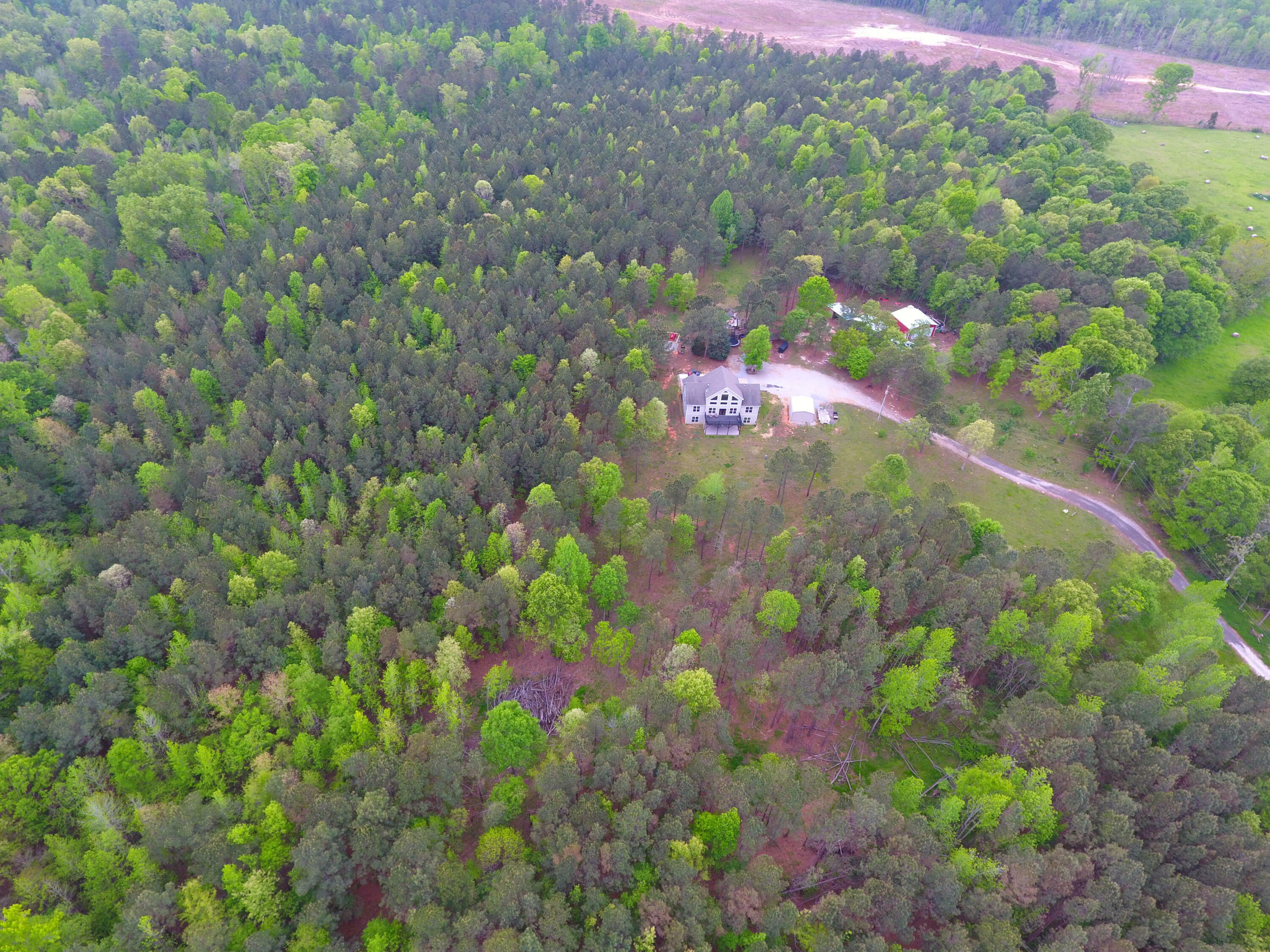 Property Photo: 2061 White Rock Road GA 30817