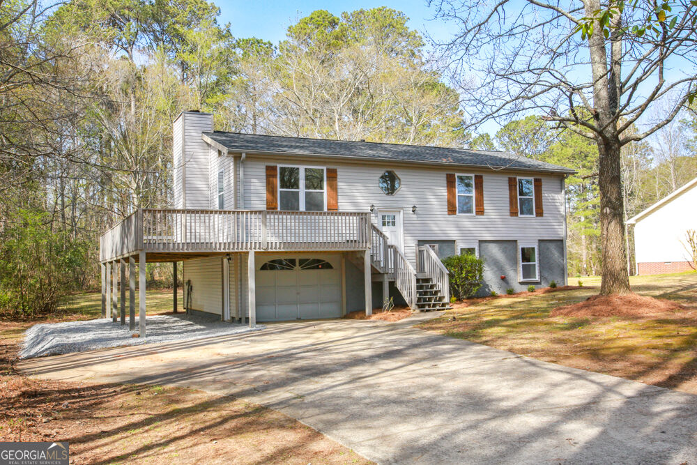Property Photo:  759 Oak Grove Road  GA 30117 