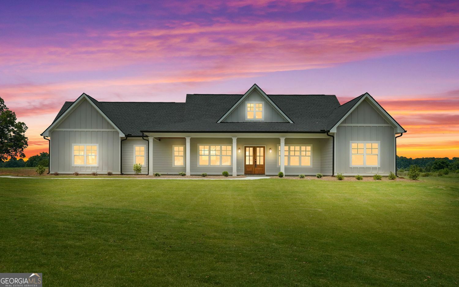 Property Photo: 125 Sardis Church Road GA 30204