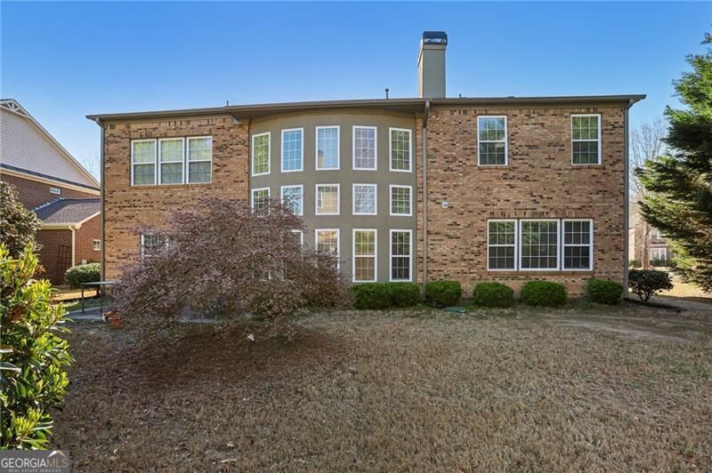 Property Photo: 4540 Hastings Drive GA 30041