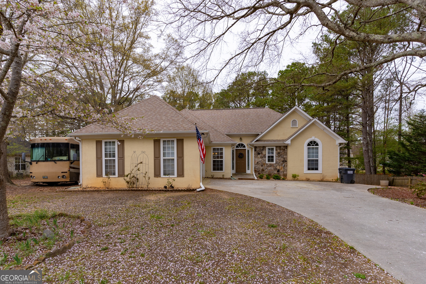 Property Photo: 10 Flowers Drive GA 30016