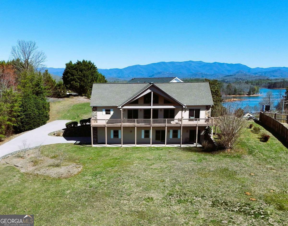 Property Photo: 47 Hidden Fields Road GA 30546