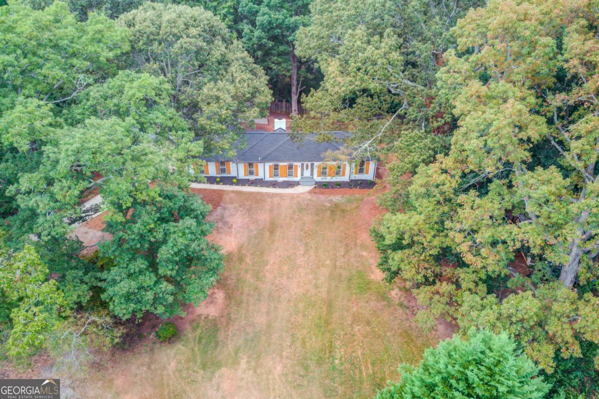Property Photo: 105 Simonton (Tract 1) Road SE GA 30046