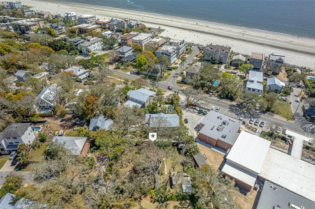 Property Photo: 601 Sheraton Plaza GA 31522