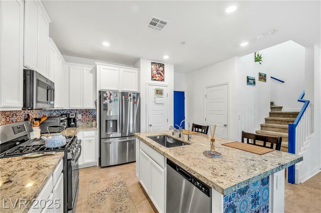 Property Photo: 7364 North Decatur Boulevard 4 NV 89131