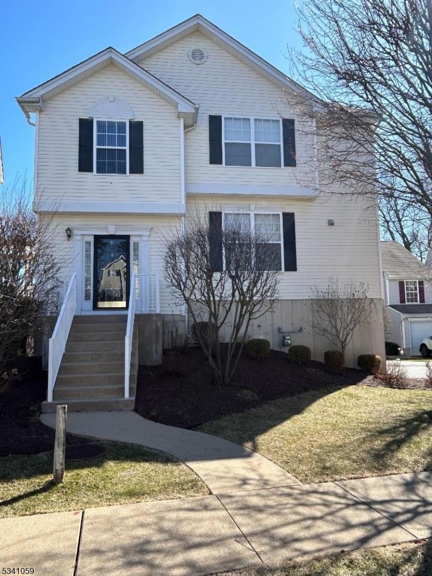 18 Brock Ln  Mount Olive Twp. NJ 07840 photo