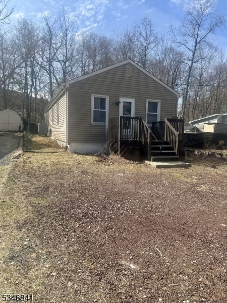Property Photo:  52 Wildwood Rd  NJ 07438 