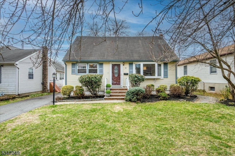 80 Myrtle Ave  Metuchen Boro NJ 08840 photo