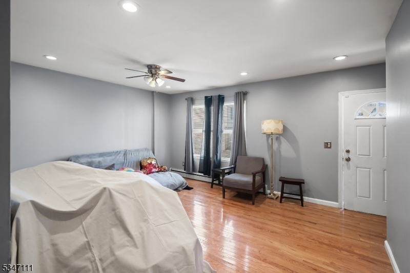Property Photo: 204 N Clinton St NJ 07017