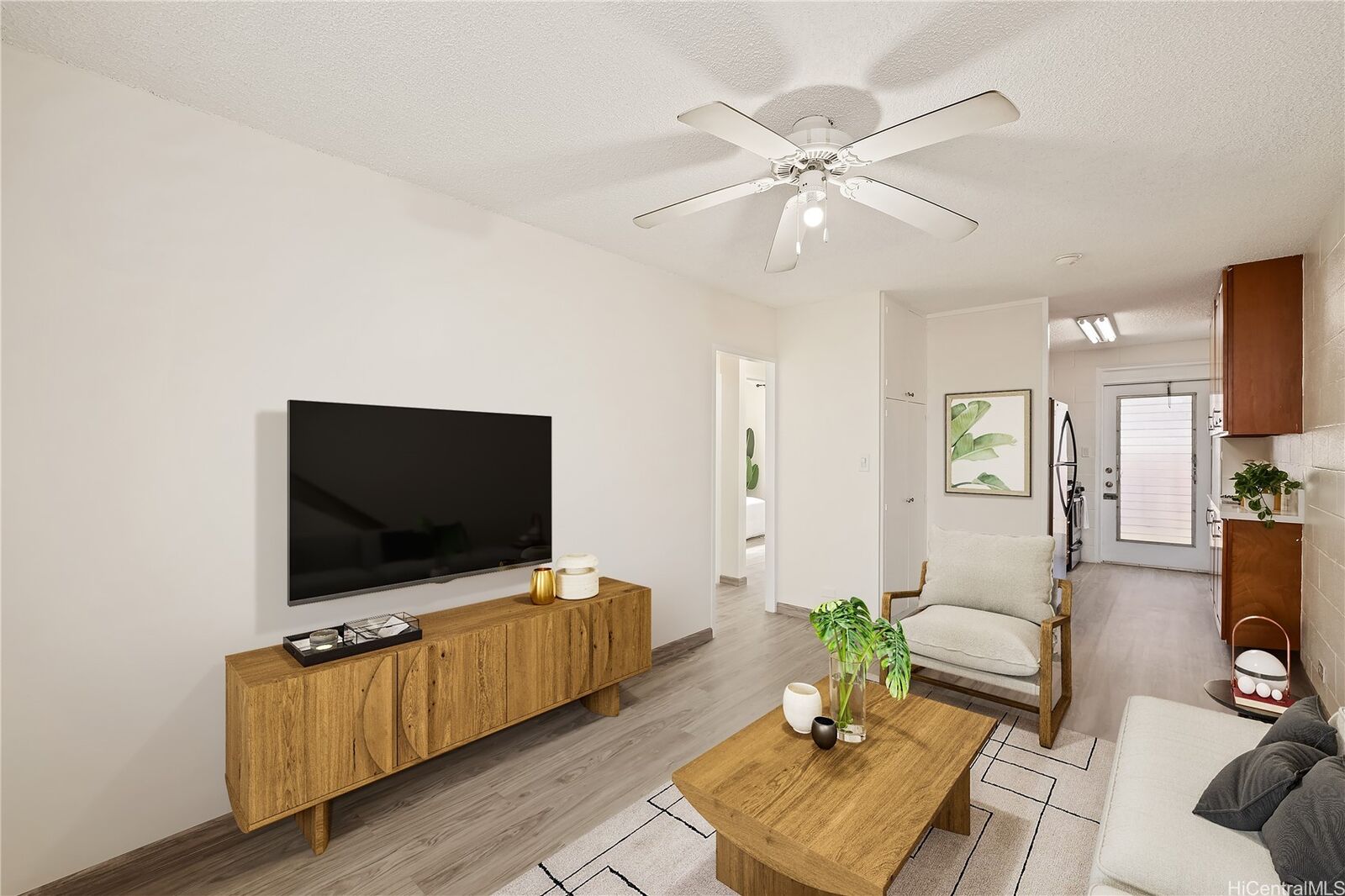 Property Photo:  1426 Keeaumoku Street A1  HI 96822 