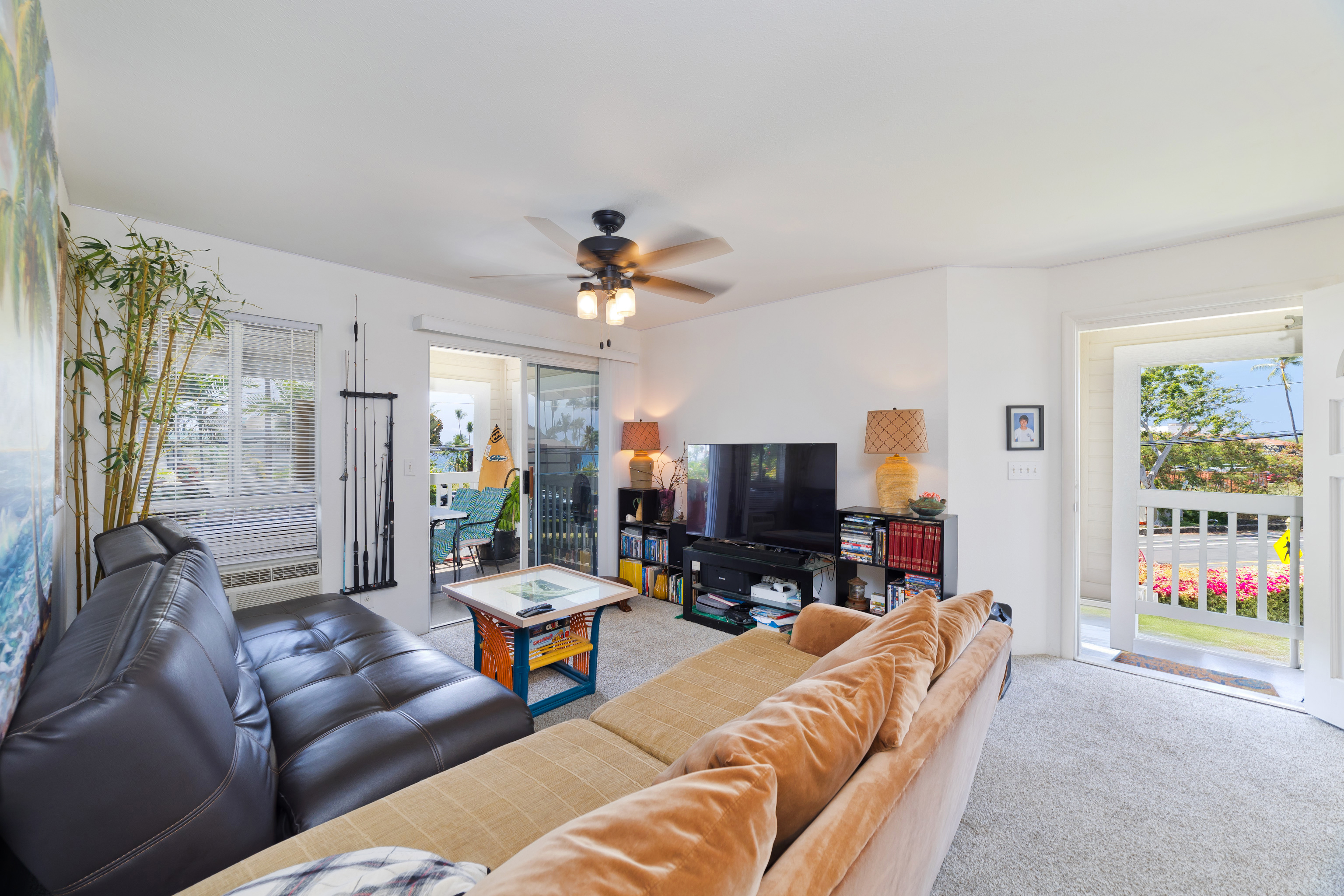 Property Photo: 75-6081 Alii Dr B204 HI 96740