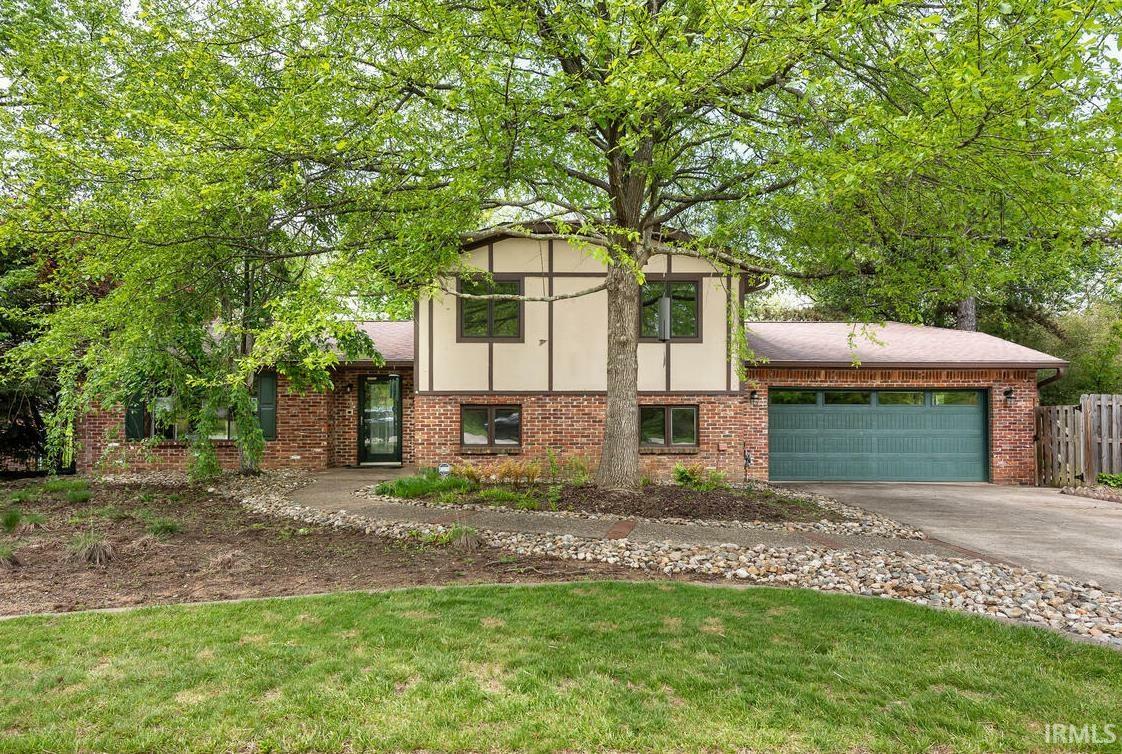 3121 N Ramble Road West  Bloomington IN 47408 photo