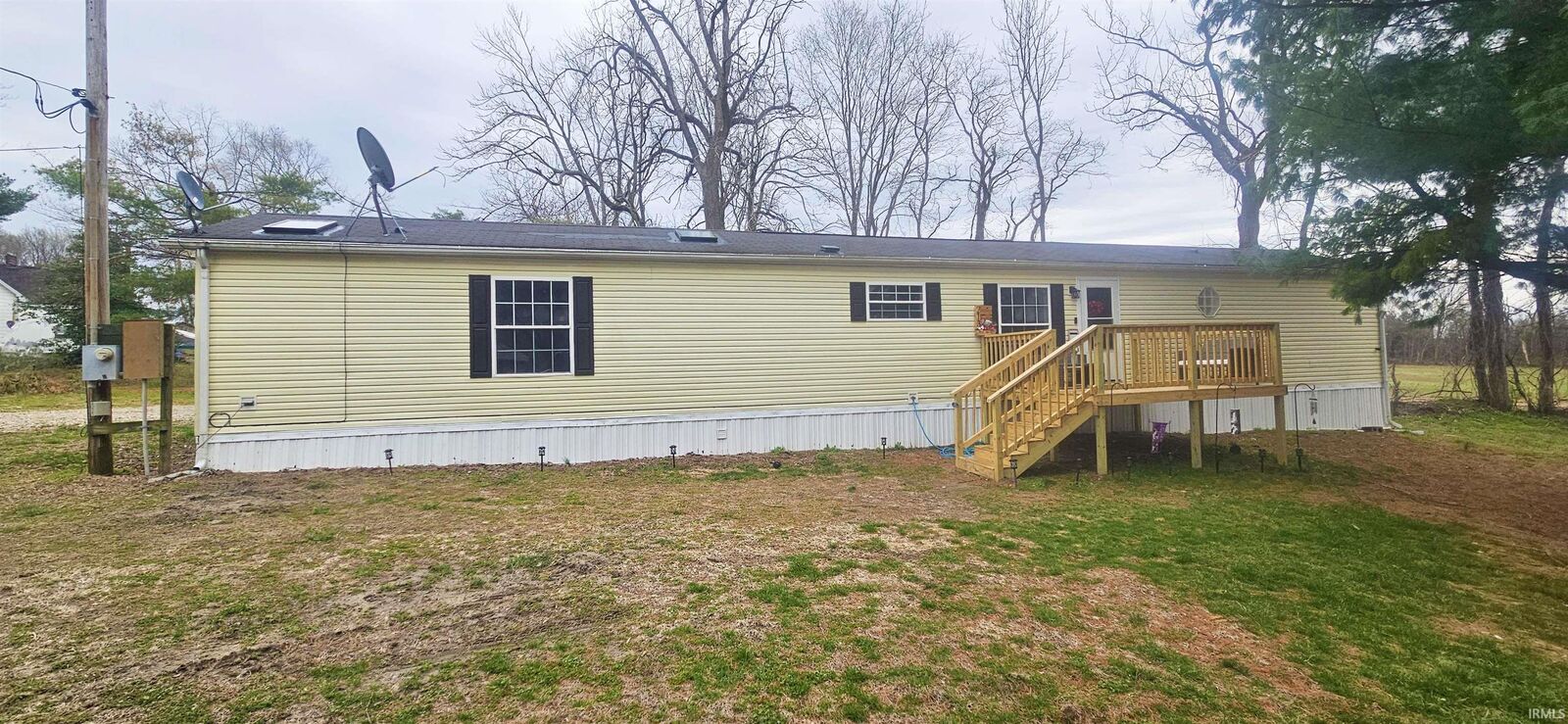 Property Photo:  213 E Broadway Street  IN 47524 