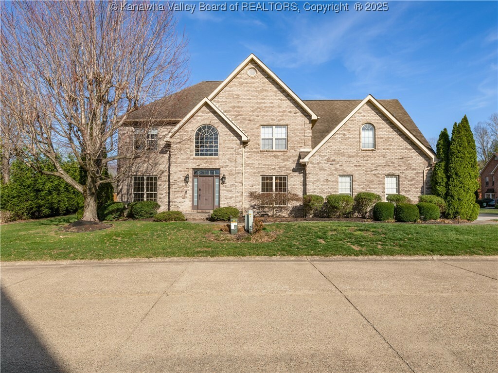 Property Photo: 1002 Nye Circle WV 25526