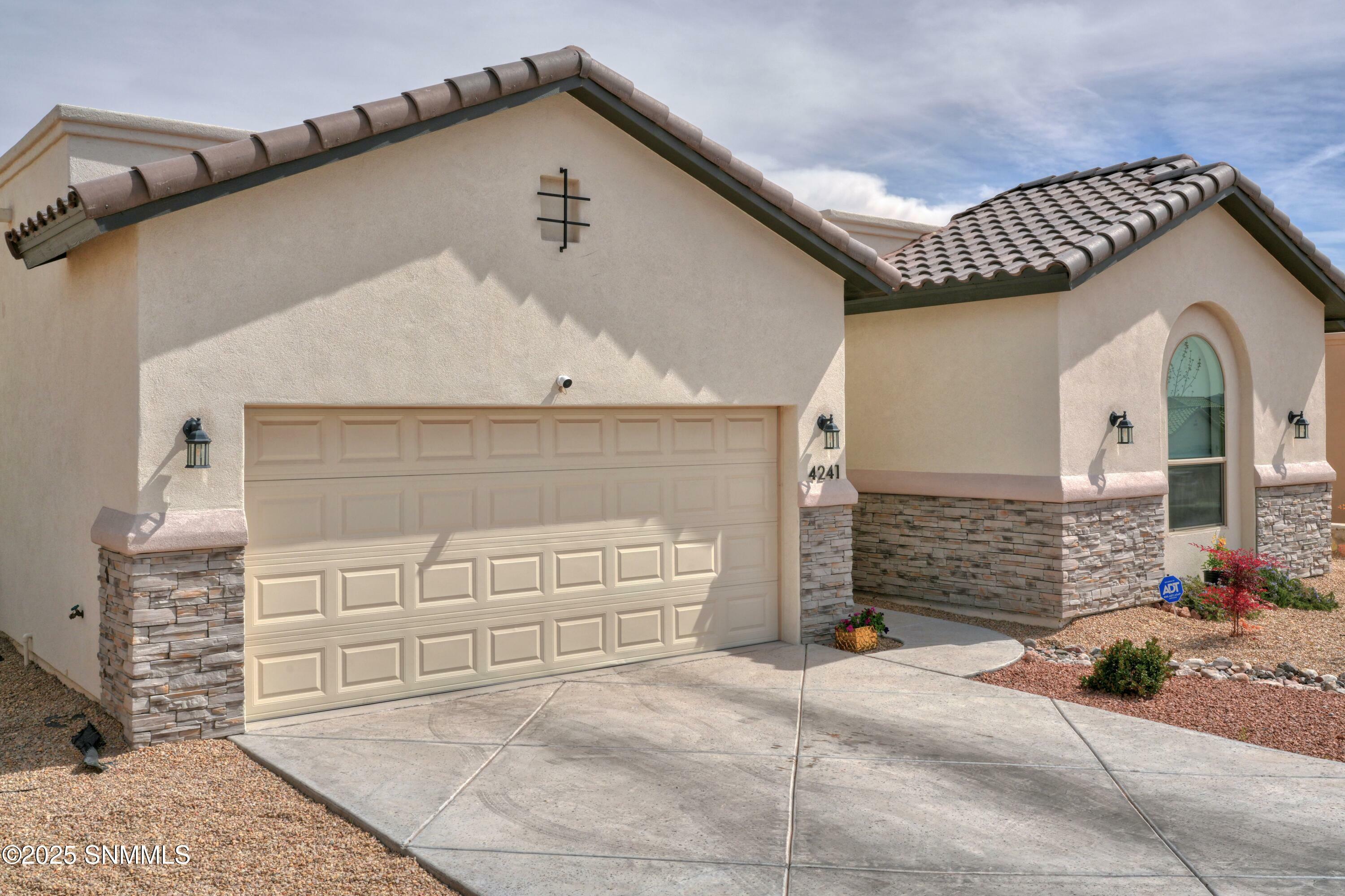 Property Photo: 4241 Arcadia Point NM 88011