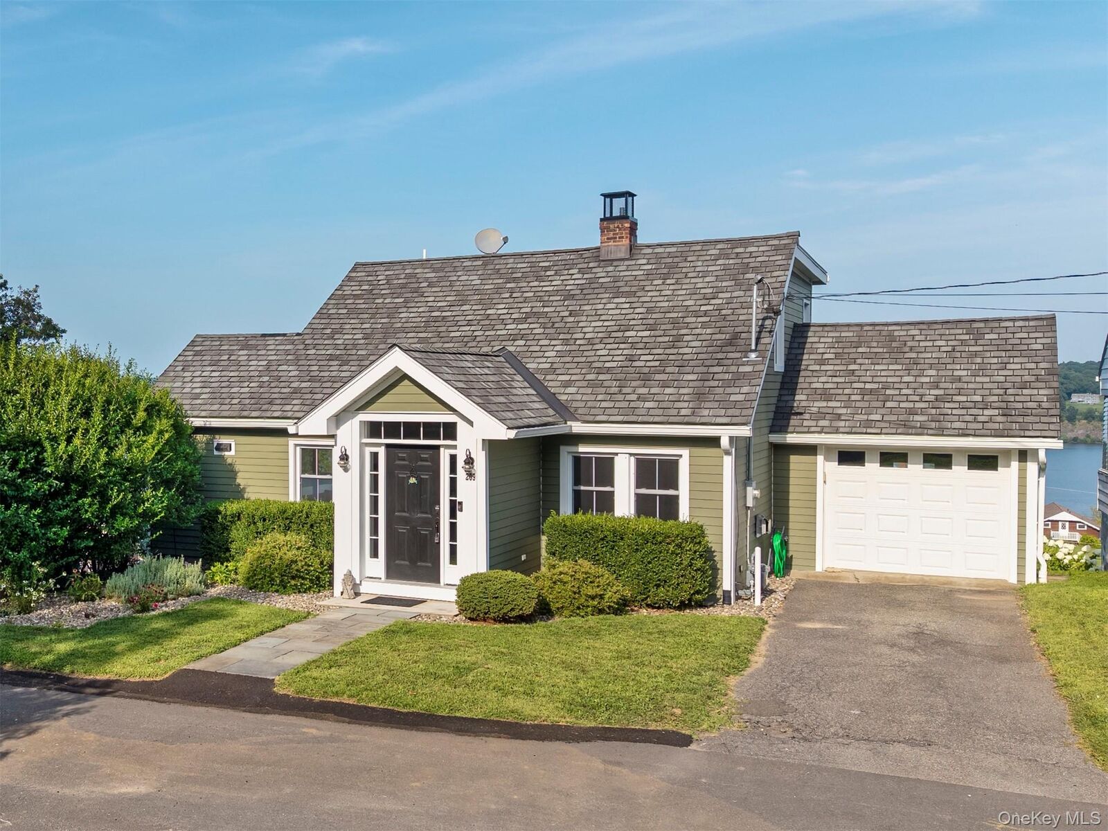 Property Photo: 209 Sackett Street NY 12466