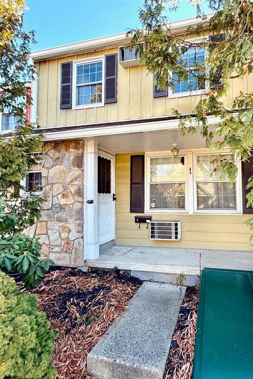Property Photo: 274 Hooker Avenue A4 NY 12603