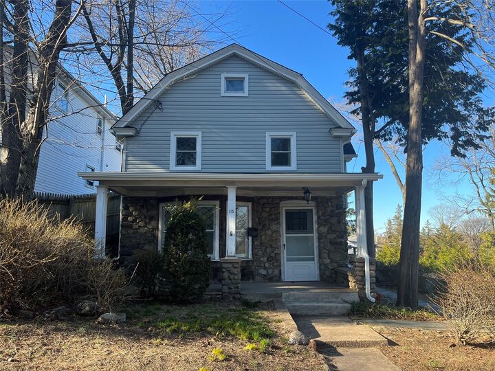 115 W Park Avenue  Pearl River NY 10965 photo