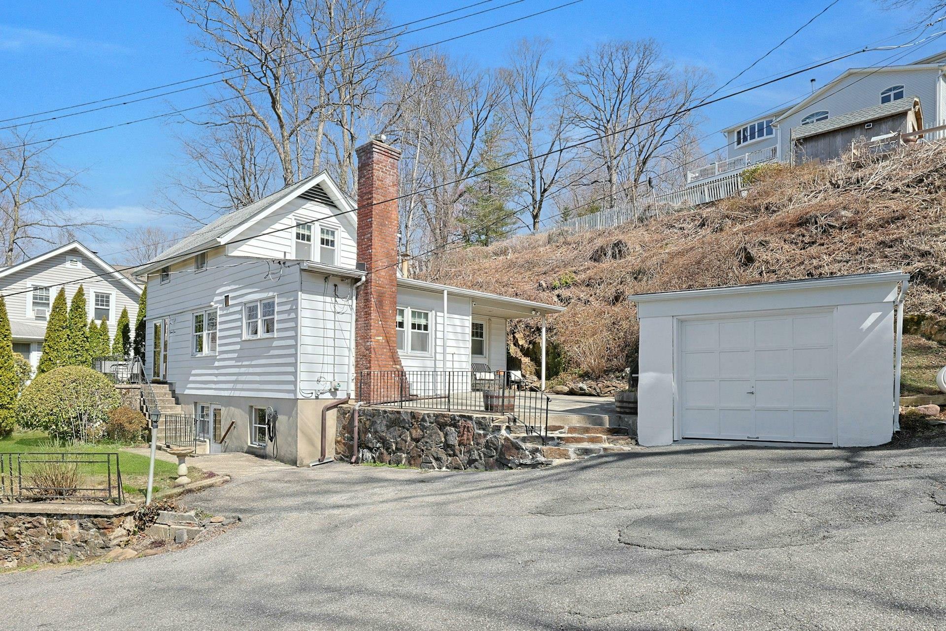 Property Photo: 24 Burnsdale Avenue NY 10595
