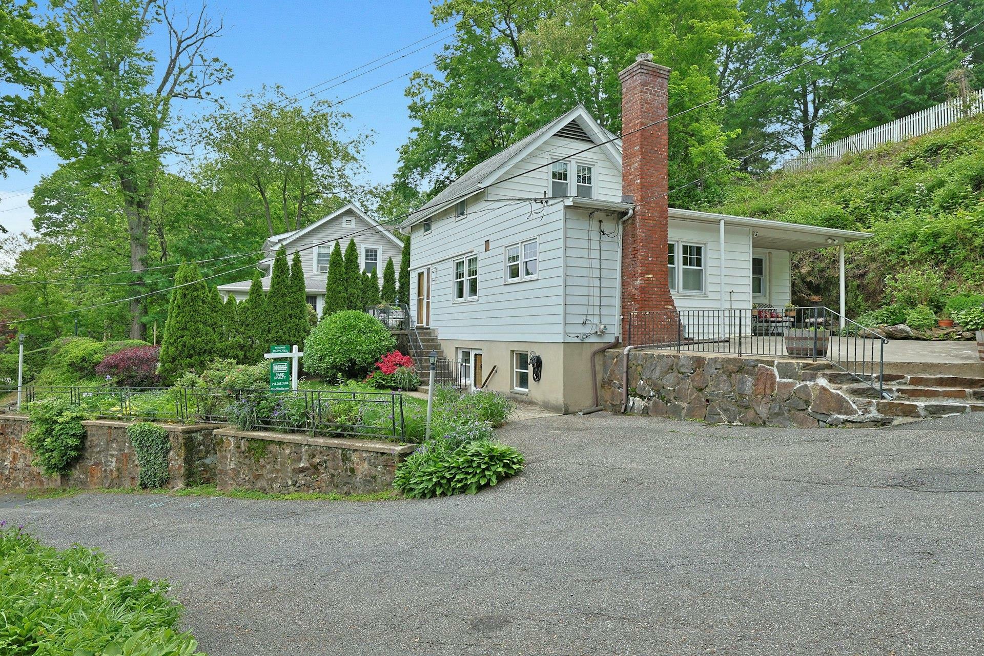 Property Photo: 24 Burnsdale Avenue NY 10595