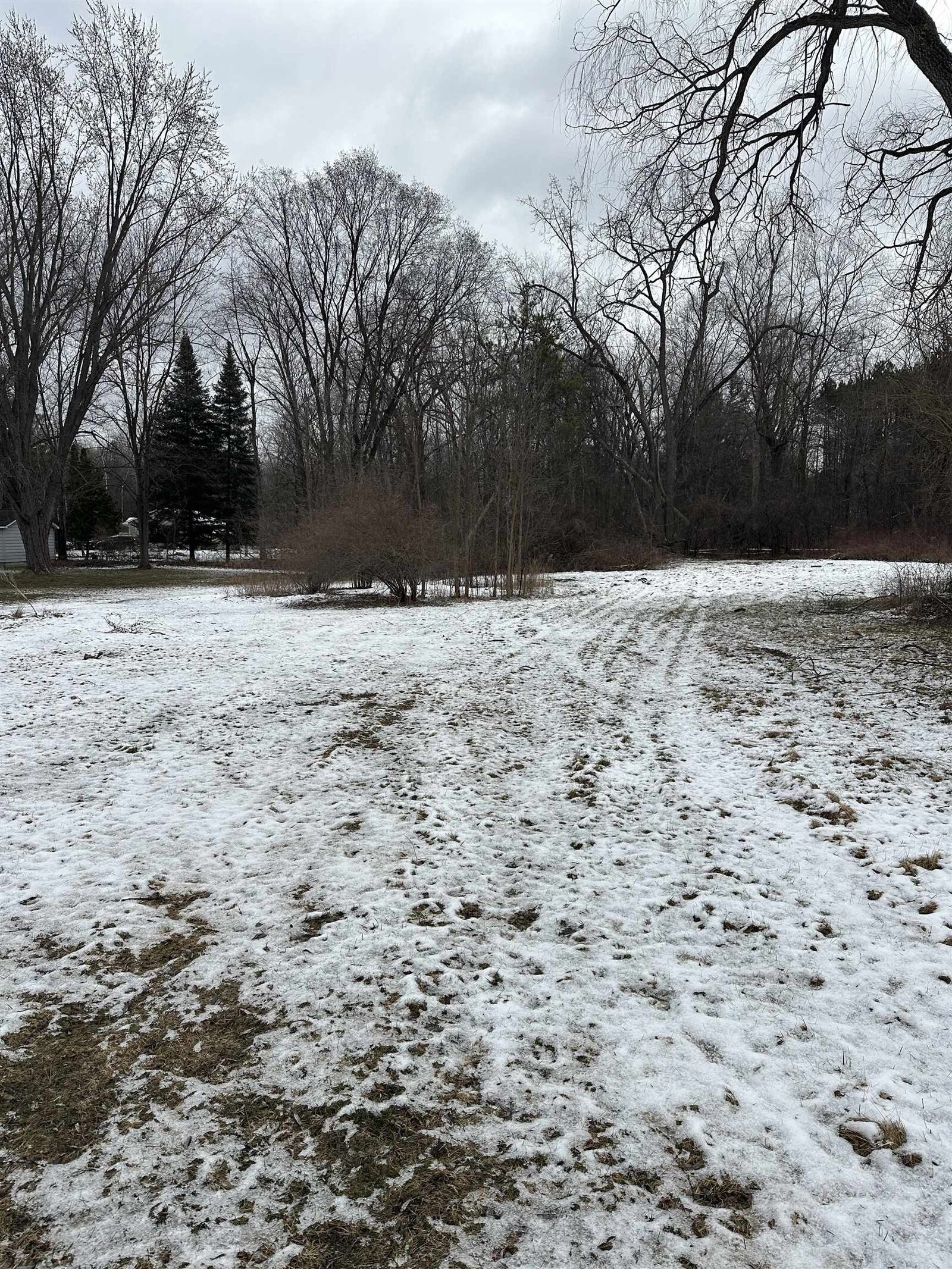 Property Photo:  600 Sandow  MI 48640 