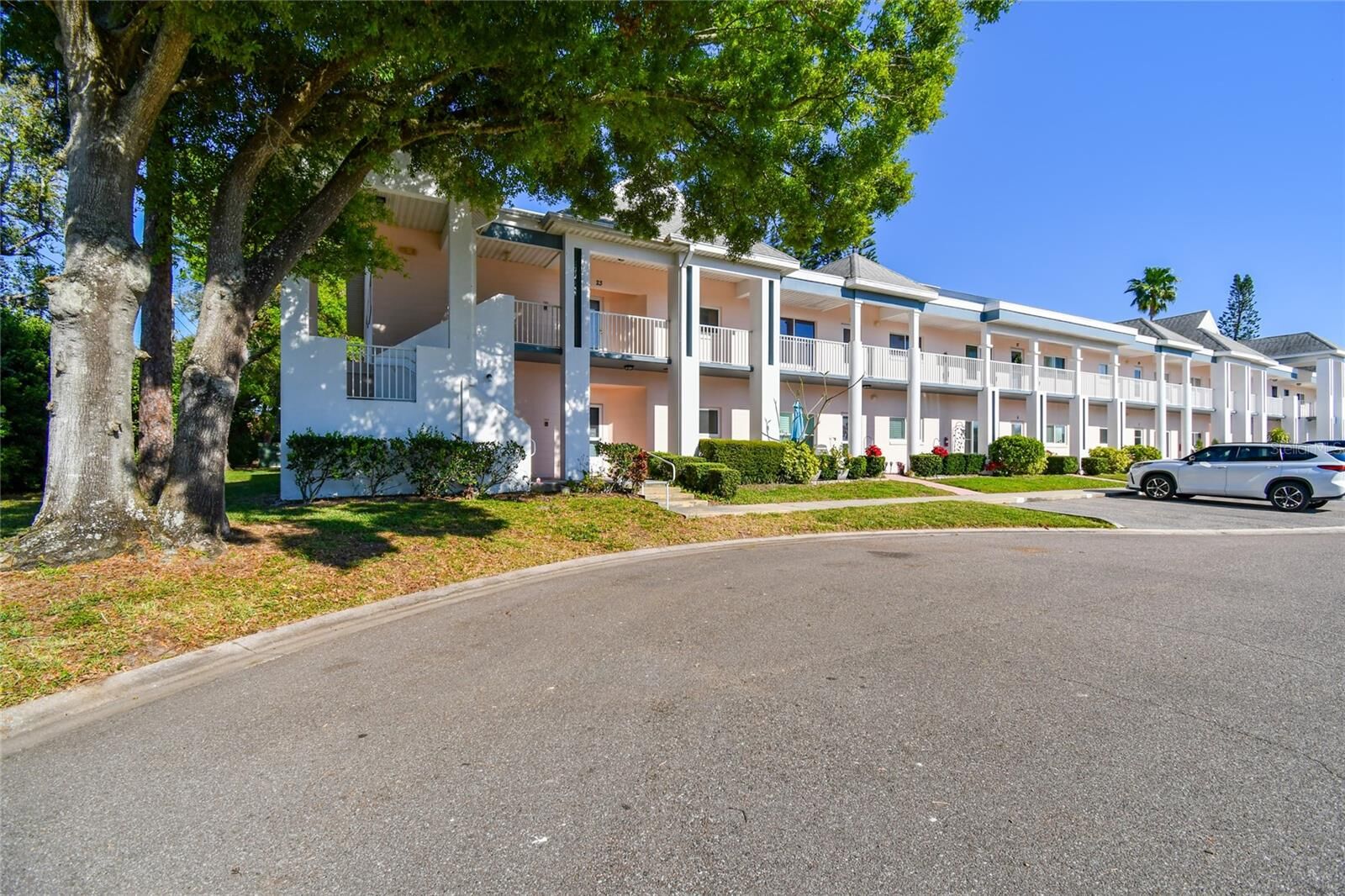 Property Photo:  2291 Americus Boulevard W 23  FL 33763 
