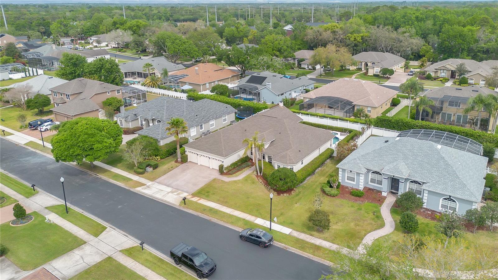 Property Photo: 2877 Ashton Terrace FL 32765
