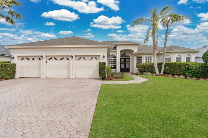 Property Photo: 2877 Ashton Terrace FL 32765