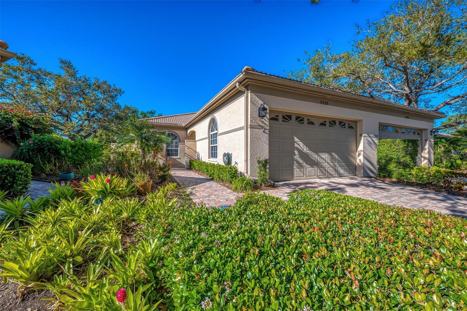 Property Photo:  3320 Hadfield Greene 39  FL 34235 