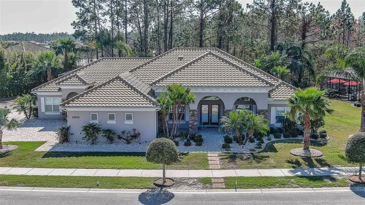 2904 Palma Lane  New Smyrna Beach FL 32168 photo