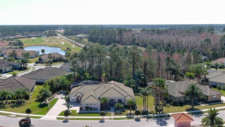 2904 Palma Lane  New Smyrna Beach FL 32168 photo