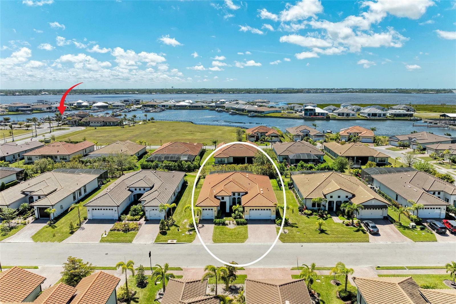 Property Photo: 1709 6th Street E FL 34221
