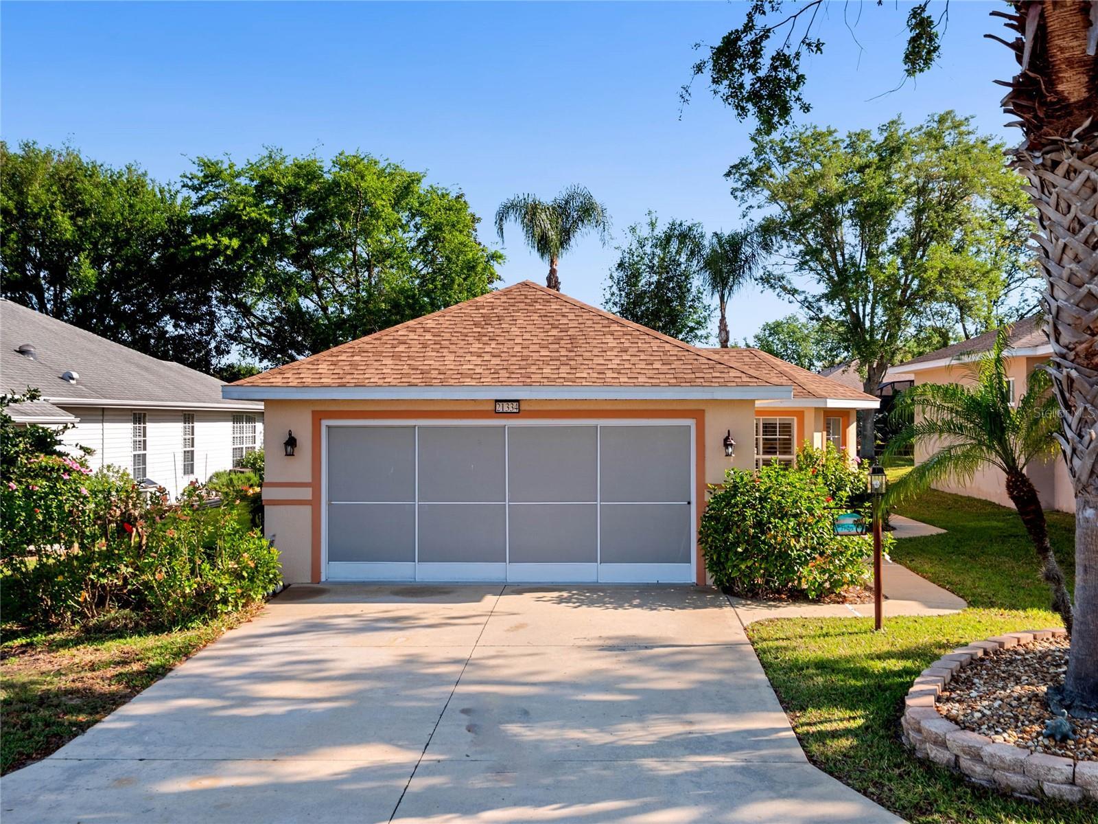 Property Photo:  21334 Royal Troon Drive  FL 34748 